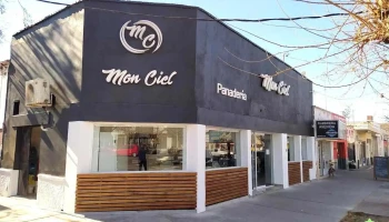 Panaderia Mon Ciel - San Rafael