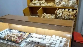 Panadería “Ñande Yara Guazú” - Goya