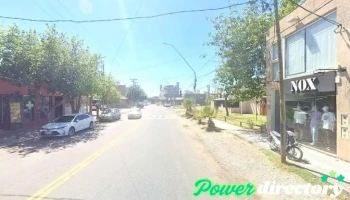 Panadería - Rivadavia
