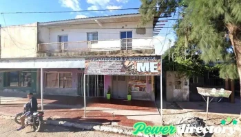 Panaderia Rodriguez - Col. Dora