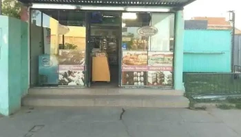 Panadería Sabores & Sensaciones - San Luis