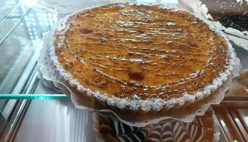 Panadería 