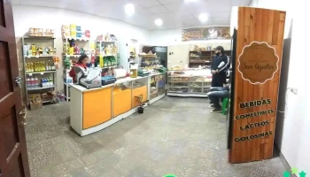 panaderia san agustin forres - Forres