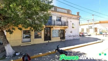 Panadería 