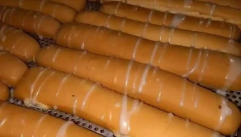 Panaderia San Cayetano - Garruchos