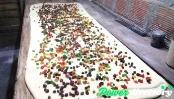 Panadería San Jorge - Tabay