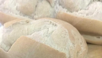 Panadería San Martín - Gonnet