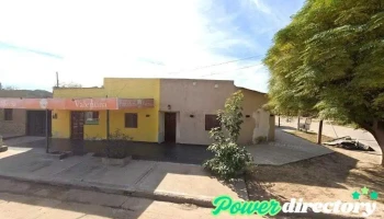 Panadería valentina - Quimili