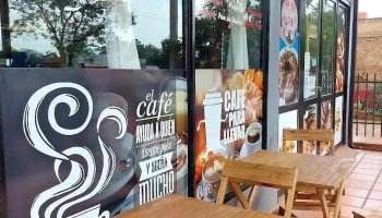 Panadería Valentina - Virasoro