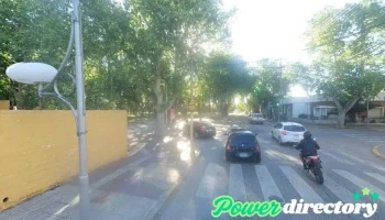 Panaderia Y Confiteria Bicentenario - Villa Mercedes