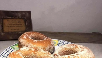 Panadería y Confitería El Principito - San Luis