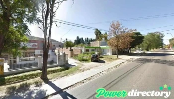Panaderia Y Confiteria Glace - San Luis