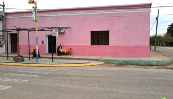 Panadería y Confitería La Esquina - Luján