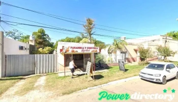 Panaderia Y Confiteria Libertad - San Luis Del Palmar