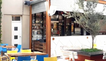Panaderia Y Confiteria Panachos - Santiago Del Estero