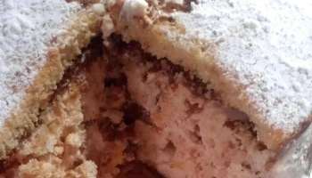 Panaderia Y Confiteria San Martin - Las Flores