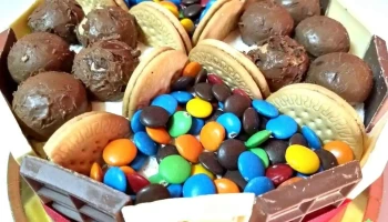 Panadería Y Rotisería 