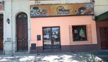 Panificacion Albertus - Tafí Viejo