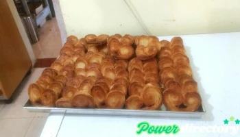 Panificacion del Cerro - Yerba Buena