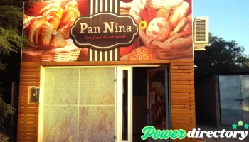 Panificadora Pan Nina - Quimili