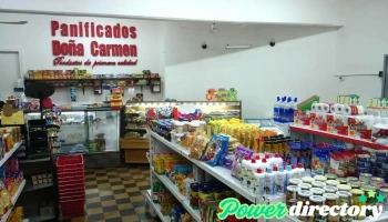 Panificados Doña Carmen - Montecarlo