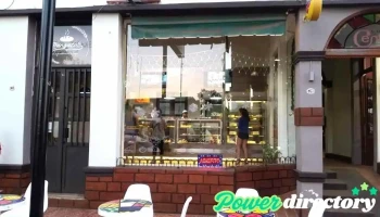 Panzato's - Santo Tomé