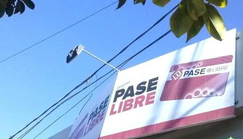 Pase Libre - Río Segundo