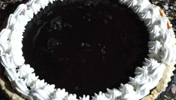 Pastelería V y J - Rivadavia