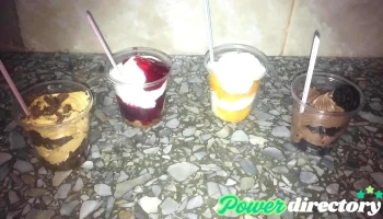 Pasteleria y Repostería Santiago - Villa Santa Rosa