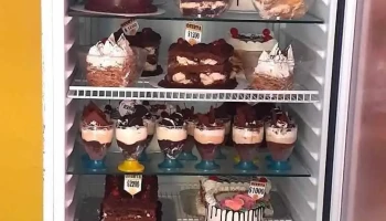 Pastelería Yessica Racedo - Simoca