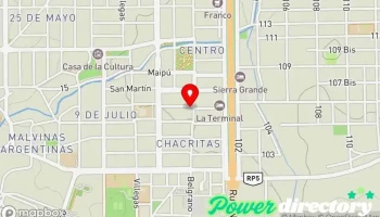Patagonia Servicios Financieros S.a. - Sierra Grande