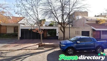 Pecunia S.a. - Mendoza
