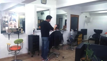 Peluquería y Masajes Aluhe - U9203 Trevelin