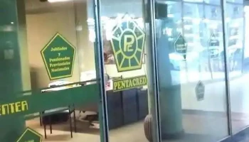 Pentacred - Córdoba