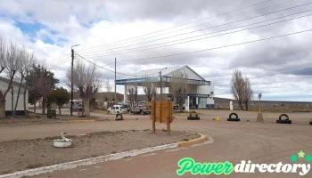 Petrochubut - Gastre