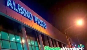 Picco - Albino E Hijo Sa - Devoto