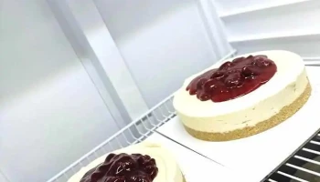 Pisttacho Pastelería - Villa Colón