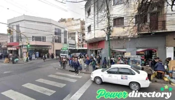 Plata Ya - Salta