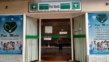 Poli Medic - Paso De La Patria