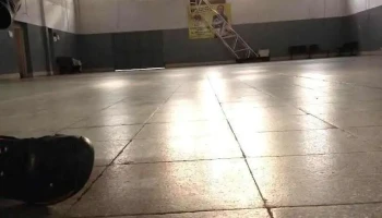 Polideportivo Beltrán - Beltrán