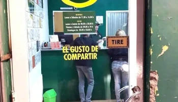 Pranzo Empanadas - Fernandez Oro - Gral. Fernandez Oro