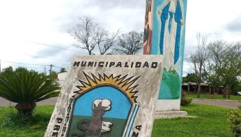 Presidencia de la Plaza - Presidencia De La Plaza