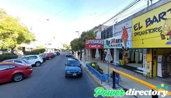 Presta cash - San Luis