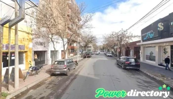 Prestaciones Sa - Santa Rosa