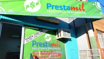 Prestamil - Préstamos Personales - D5700Dcm