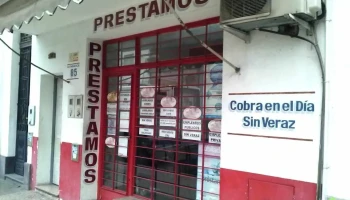 Préstamos Catamarca 85 - San Miguel De Tucumán