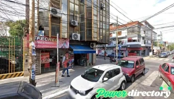 Prestamos Efecred - San Justo