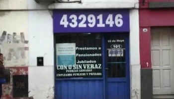 Prestamos en el Acto - Salta