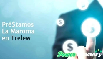 Préstamos La Maroma - Trelew