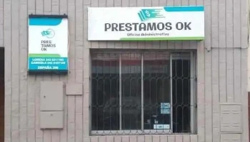 Prestamos Ok - Paraná